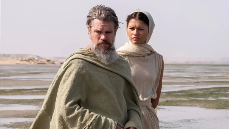 Christopher Nolan's The Odyssey unveils epic new featurette ahead of 2026 release
