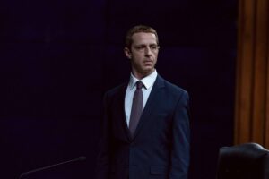 The Social Reckoning: Aaron Sorkin Returns to Facebook for Follow-Up to The Social Network