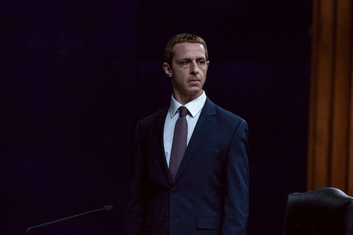 The Social Reckoning: Aaron Sorkin Returns to Facebook for Follow-Up to The Social Network