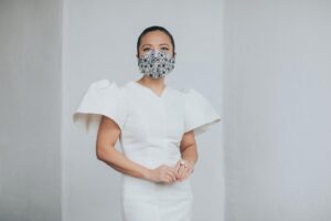 10 Stunning Face Mask Dresses from only £15