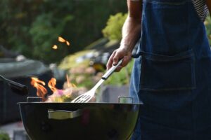 12 BBQ recipes that will really entertain your guests!