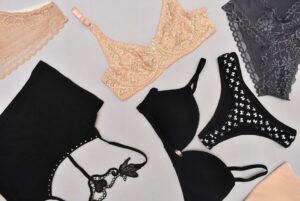 13 Best Valentines Lingerie Sets Under £25