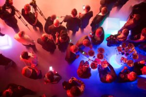 3 Steps To Planning A Successful Corporate Event