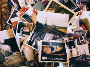 4 lovely ways to preserve memories of your kids growing up