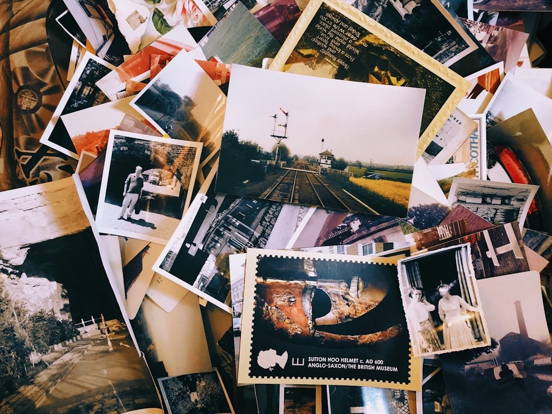 4 lovely ways to preserve memories of your kids growing up