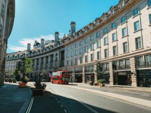 5 Skincare Tips for the Cold London Winter Ahead
