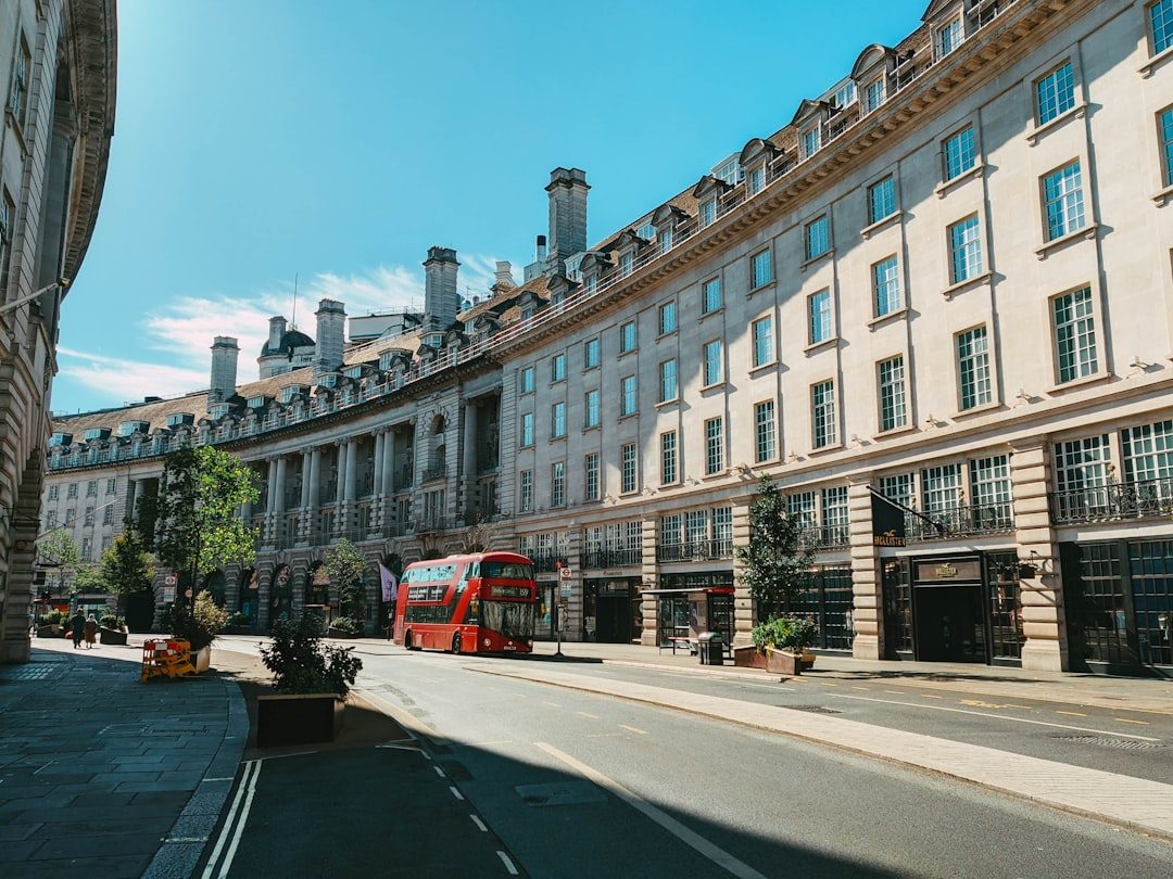 5 Skincare Tips for the Cold London Winter Ahead