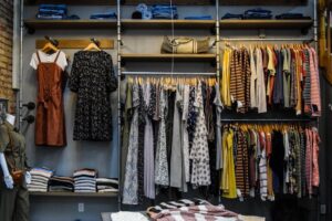 5 ways to upgrade your wardrobe in time for summer