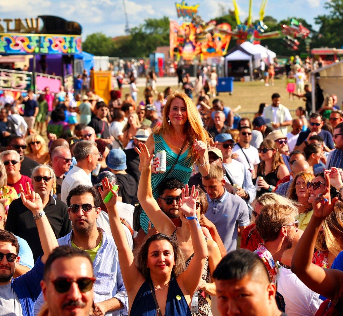 51st Festival 2023 – Kings of House NYC, Body & Soul, Dimitri from Paris, Roger Sanchez, Todd Terry + more