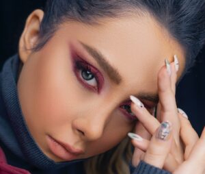 6 vintage makeup looks that are coming back in style