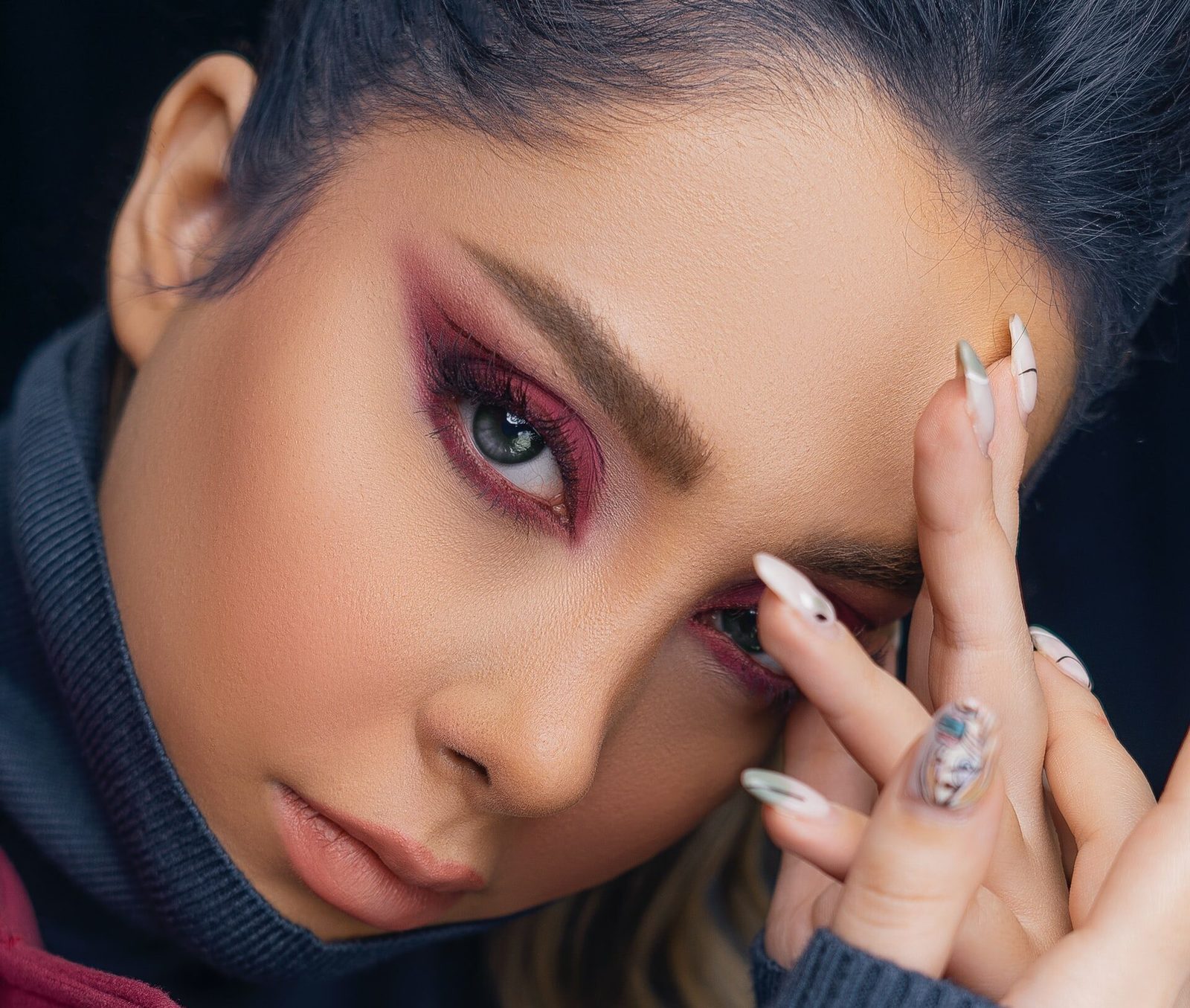 6 vintage makeup looks that are coming back in style