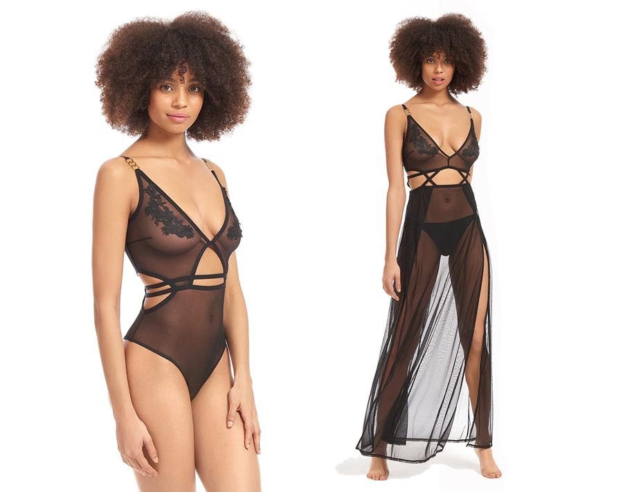 Bluebella Nyla underwear