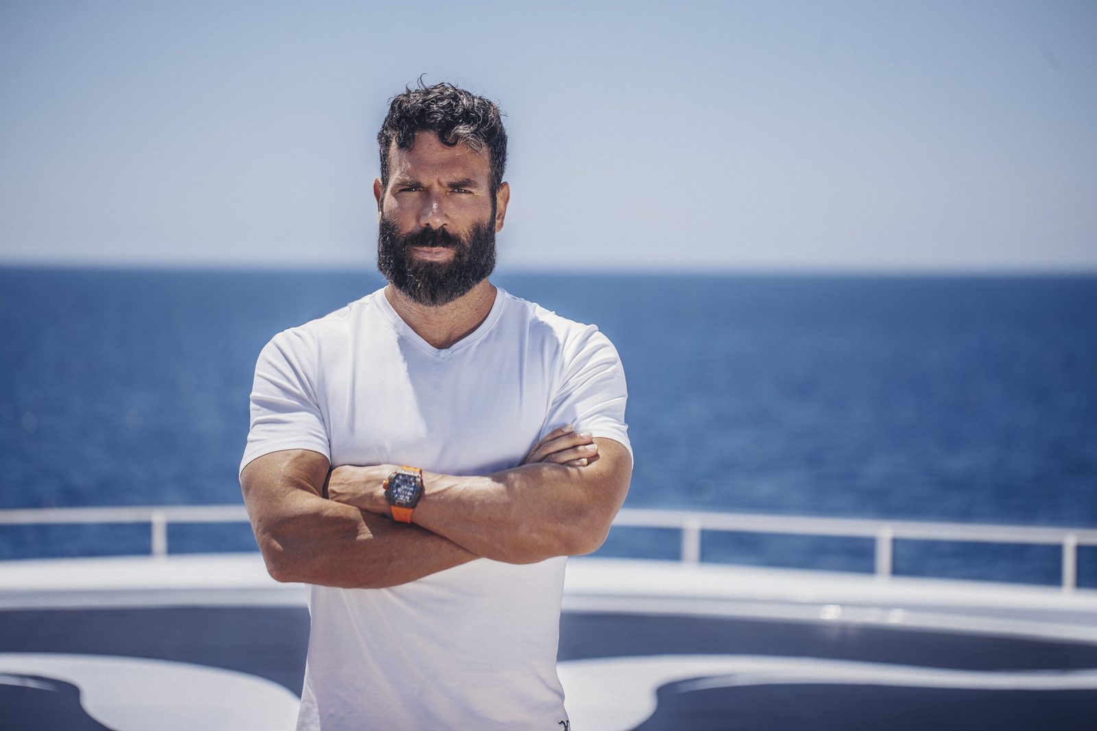 Dan Yacht scaled