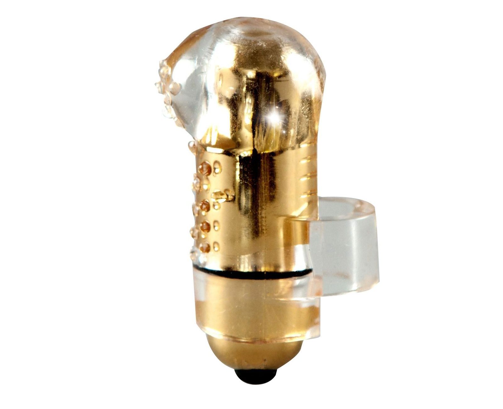 Ann Summers Sale - Finger Vibrating Clit Stimulator