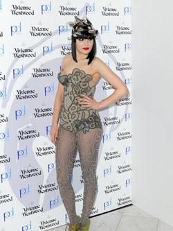 Jessie J VW Jessie J VW