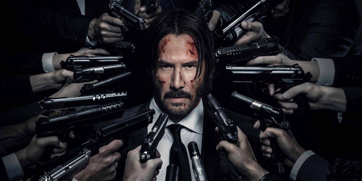 John Wick: Chapter 4