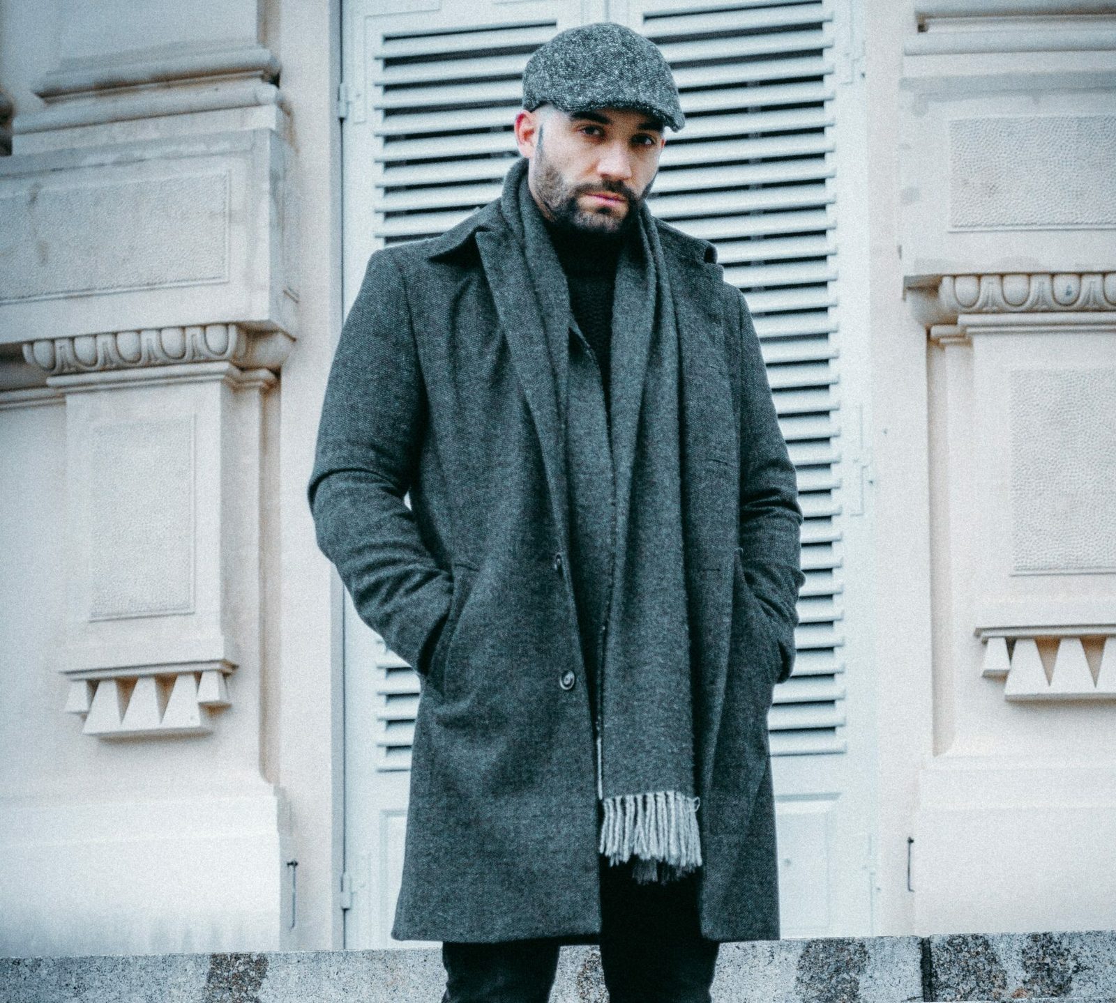 Overcoat scaled