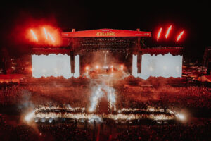 Reading & Leeds Festival 2026 Unveils Biggest Stage Overhaul in 37-Year History