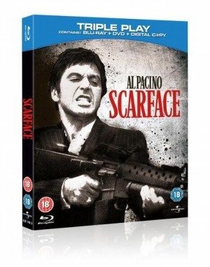 Scarface 3d bluray 432x550 300x381