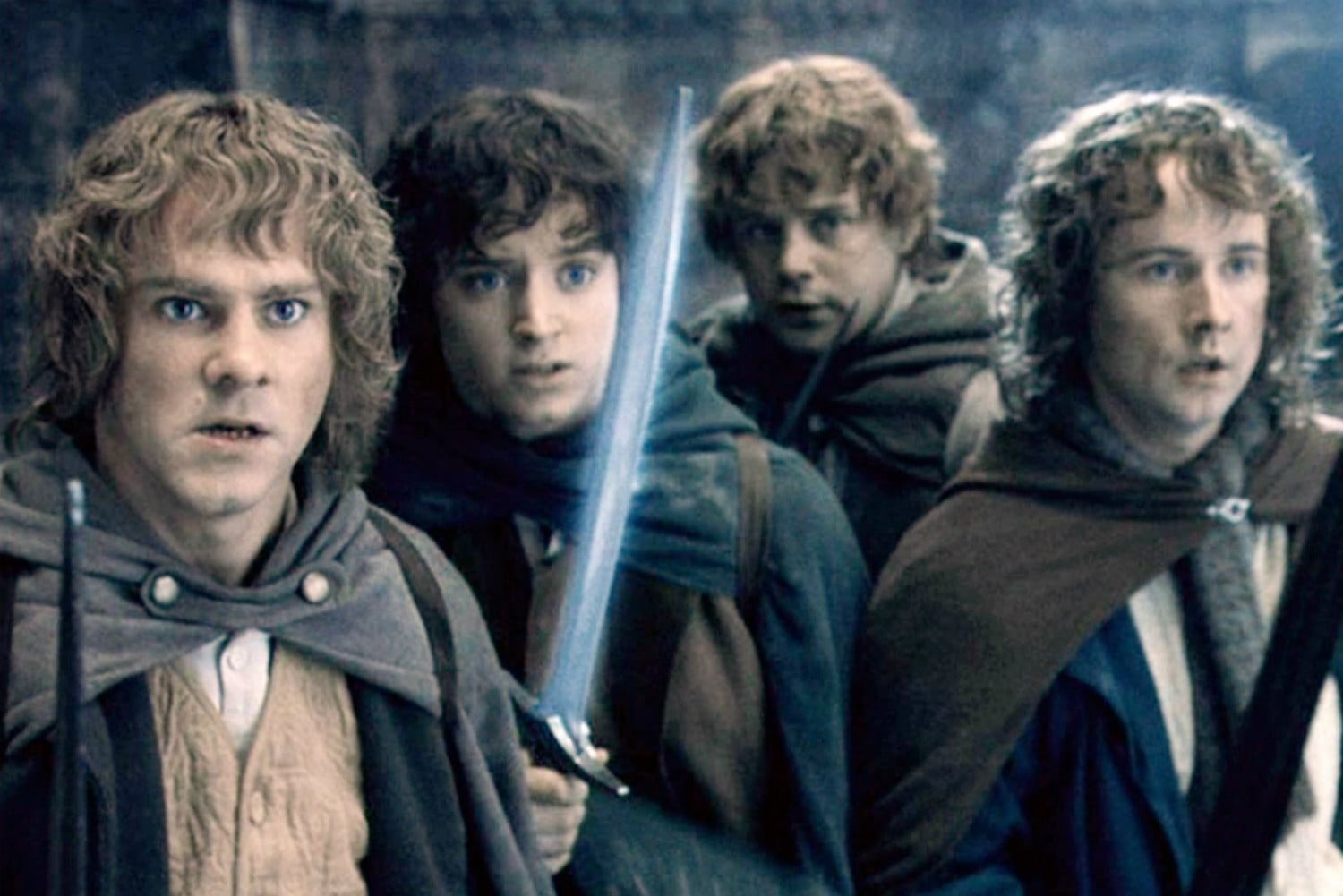 The Lord of the Rings