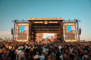 Afro Nation Portugal Delivers Landmark Edition with Burna Boy, Tyla and Wizkid — 2027 Dates Confirmed