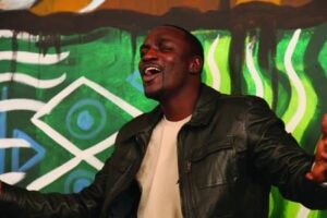 Akon