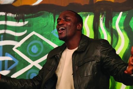Akon