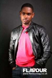 From The Bill to Kidulthood – Aml Ameen talks to Flavour Magazine