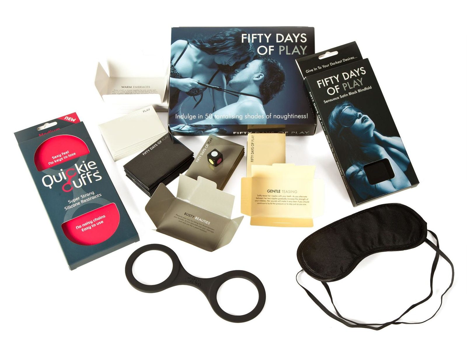 ann summers sale - 50 days of play