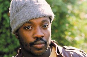 Anthony Hamilton explains the point of it all
