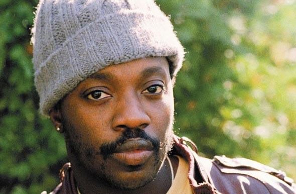Anthony Hamilton explains the point of it all