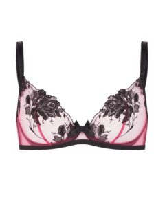 Agent Provocateur Elvie plunge bra