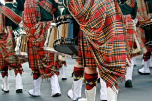 Are Scottish men different? How to date a Scottish guy