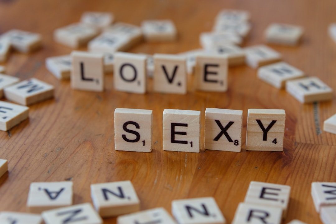 BB – Dirty, sexy, intelligent, charming thing.