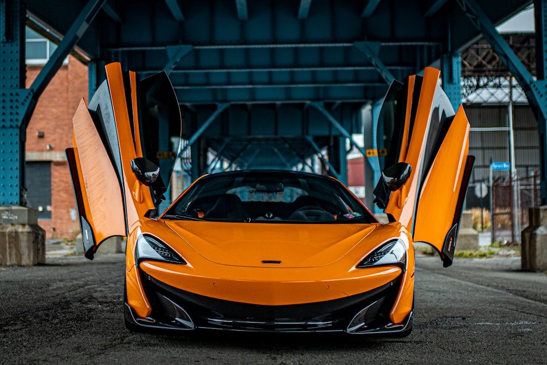 Behind the scenes at McLaren’s Mission Control for British Grand Prix, courtesy of Gopuff
