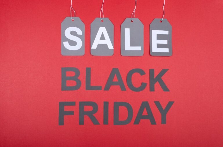 Black Friday Lingerie sales: Agent Provocateur, Victorias Secret, Bluebella, Ann Summers + more!