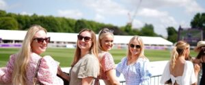 Chestertons Polo In The Park: What You Need To Know