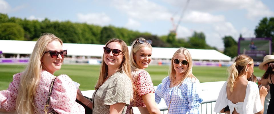 Chestertons Polo In The Park: What You Need To Know