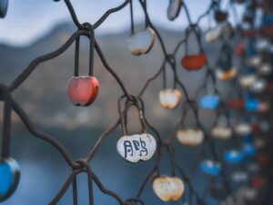 Dan Marsh New Release Undress