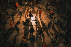 Dancehall Moves