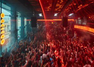 FITZ Mallorca opens with a sold-out 12-hour marathon from PAWSA, Nic Fanciulli and Miguelle & Tons