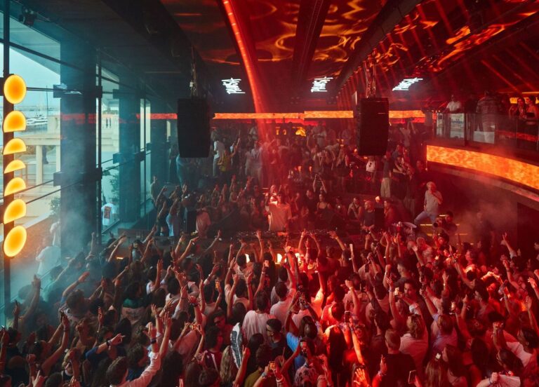 FITZ Mallorca opens with a sold-out 12-hour marathon from PAWSA, Nic Fanciulli and Miguelle & Tons