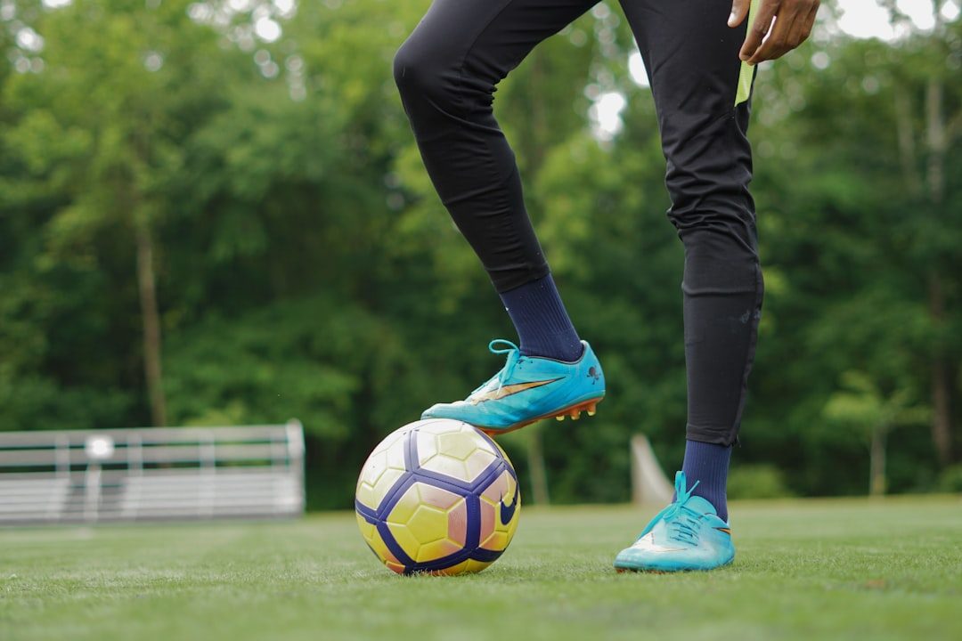 Football Training Wear Must Haves For Women