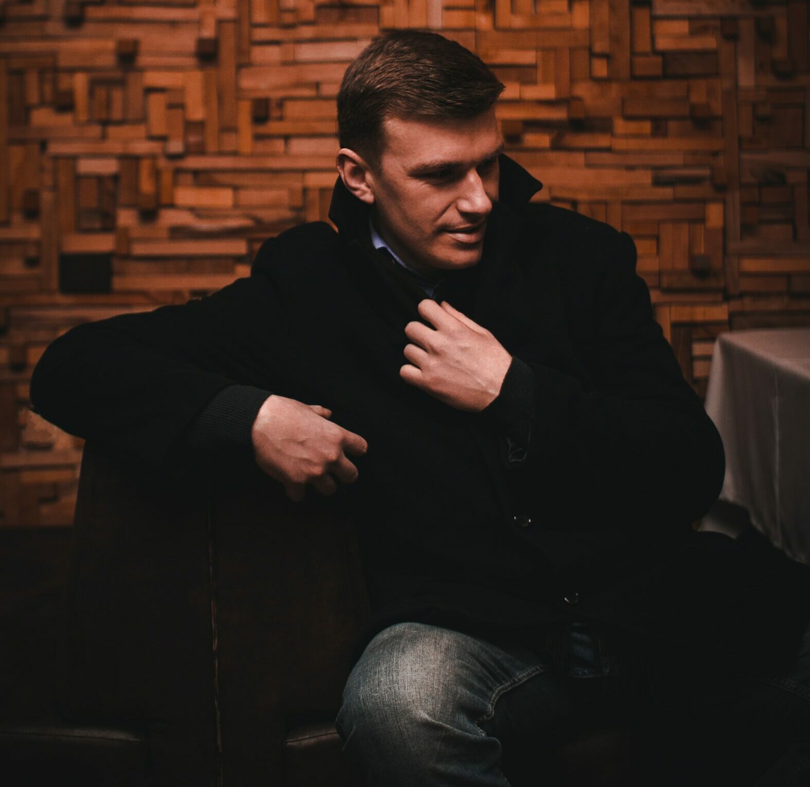 Harrington jacket scaled