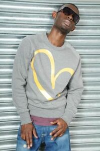 Incisive: more than just another UK rapper