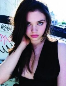 India Eisley On acting, movies and her sensitive side!