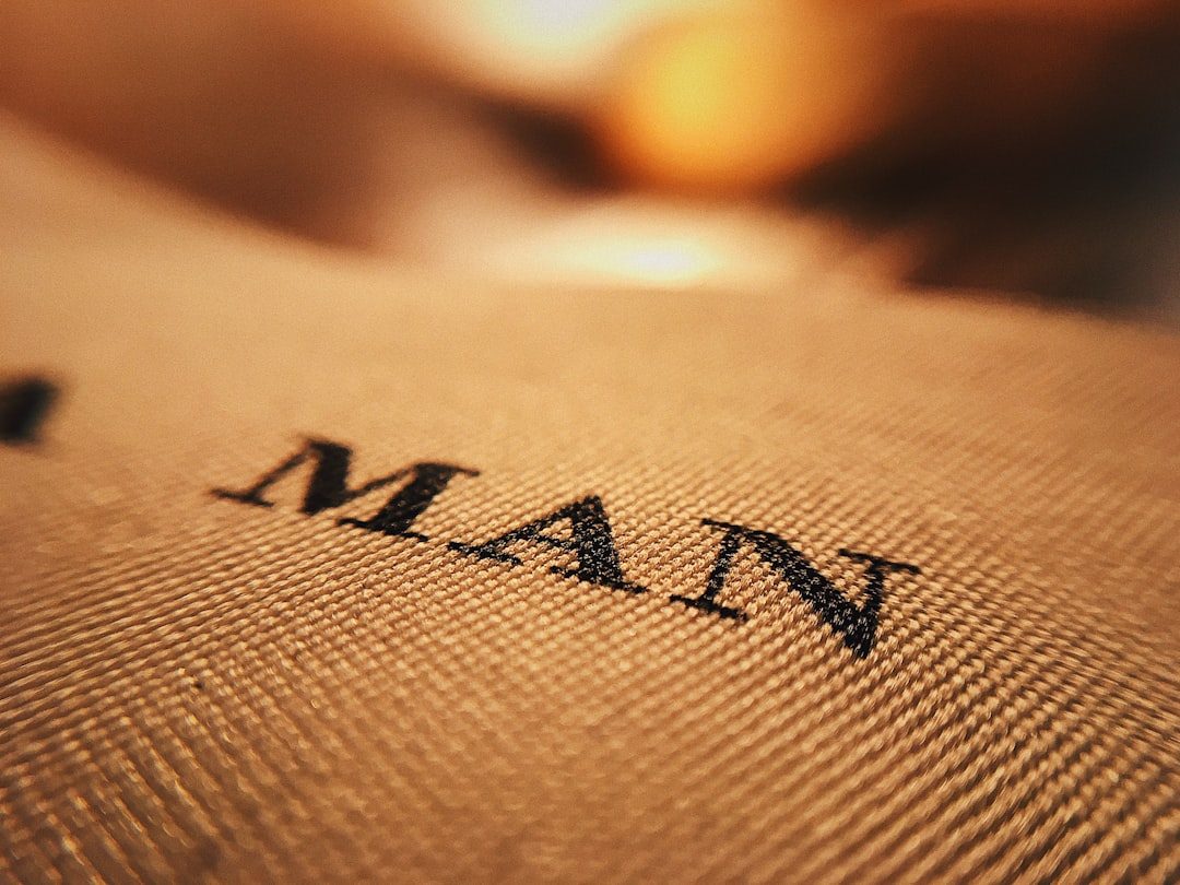 Introducing: Man Like Me