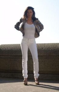 Lucy Ambache