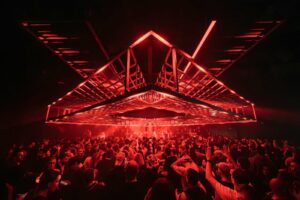 Ministry of Sound's 35th Birthday Weekend Brings Andy C, Kerri Chandler, Moodymann and Loco Dice to the Dancefloor