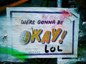 ONS, FWB, NSA – 5 annoying things about online dating – A male perspective!